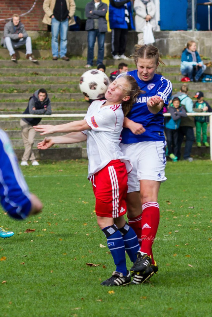 Bild 106 - Frauen Holstein Kiel - Hamburger SV : Ergebnis: 1:0